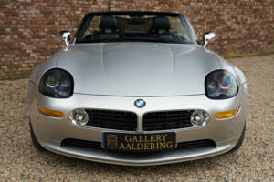 Image 48/50 of BMW Z8 (2000)