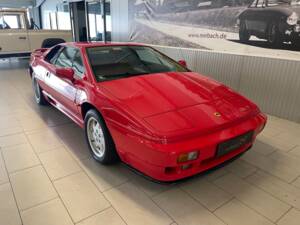 Bild 4/18 von Lotus Esprit SE (1991)