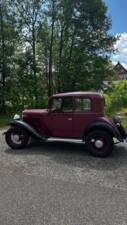 Bild 5/11 von FIAT 508 Balilla Serie 1 (1932)