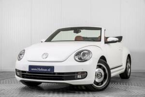 Imagen 3/50 de Volkswagen Beetle 1.2 TSI (2014)