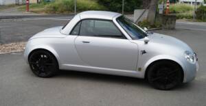 Image 2/6 de Daihatsu Copen 1.3-16v (2006)