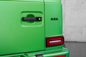 Bild 37/50 von Mercedes-AMG G 63 G-Force 66 (2023)