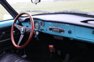 Imagen 12/50 de Volkswagen Karmann Ghia 1600 (1970)