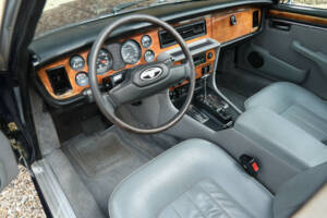 Imagen 3/50 de Jaguar XJ 12 (1985)