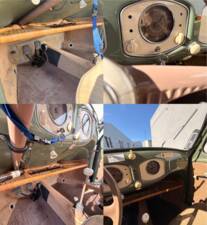 Image 39/49 of Volkswagen Beetle 1100 Standard (Brezel) (1950)