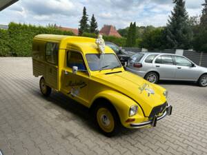 Image 7/42 de Citroën Acadiane (1982)