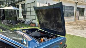 Afbeelding 60/62 van FIAT 130 Coupé (1972)