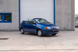 Image 24/99 of FIAT Punto 60 (1994)
