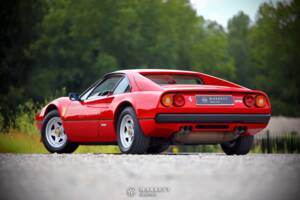 Bild 3/55 von Ferrari 308 GTBi (1981)