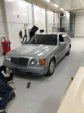 Image 35/59 of Mercedes-Benz 600 SEL (1992)