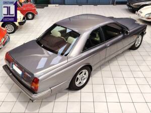 Bild 8/98 von Bentley Continental S (1995)