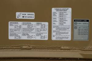 Image 41/50 de Suzuki LJ 80 (1980)