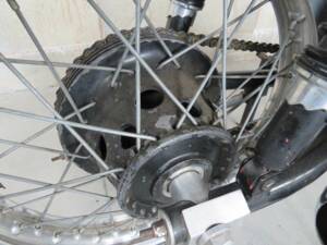 Immagine 49/50 di Norton Manx 40M (1956)