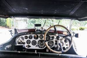 Afbeelding 28/28 van Bentley 4 1&#x2F;2 Liter Supercharged (1930)
