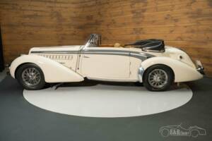 Bild 5/19 von Delahaye 148 L Chapron &quot;Mylord Grand Luxe&quot; (1939)