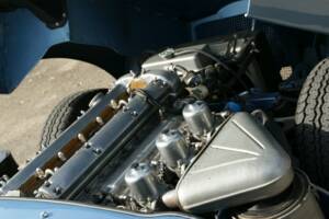 Imagen 17/20 de Jaguar E-Type 4.2 (1967)