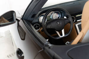 Bild 14/46 von Mercedes-Benz SLS AMG Roadster (2012)