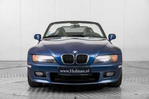 Bild 16/50 von BMW Z3 2.0 (2000)