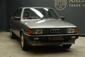 Image 30/50 of Audi 80 GTE quattro (1985)