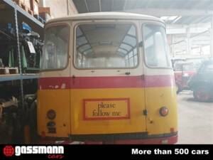 Image 5/15 of Saurer L4C Alpenwagen IIIa (1967)