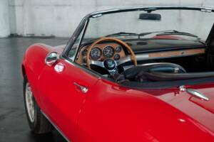 Bild 13/50 von FIAT Dino Spider (1969)