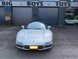 Image 2/24 of Honda NSX (1991)