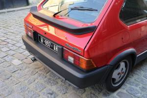 Image 17/48 of FIAT Ritmo 130 TC Abarth (1984)