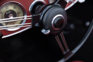 Immagine 51/82 di Austin-Healey 100&#x2F;6 (BN4) (1958)