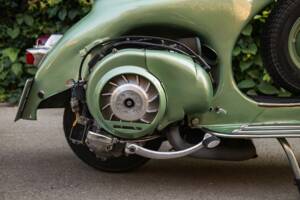 Immagine 24/32 di Piaggio Vespa 150 (1961)