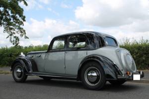 Bild 3/16 von Rover 16 P2 (1946)