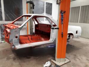 Image 37/44 of Chevrolet El Camino (1978)