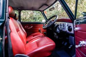 Imagen 14/31 de Mini Cooper S 1.3i (2000)