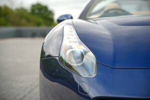 Image 33/50 of Ferrari California T (2015)