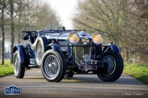 Bild 4/60 von Lagonda 4,5 Liter LG 45 (1937)