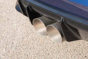 Bild 36/50 von BMW M4 Competition (2022)