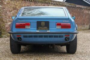 Immagine 47/50 di Maserati Indy 4900 (1971)