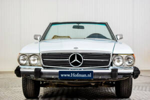 Bild 6/47 von Mercedes-Benz 450 SL (1973)