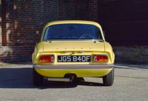 Image 9/50 of Lotus Elan S4 (1968)