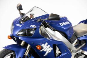 Immagine 40/50 di Yamaha YZF 1000 R1 (1998)