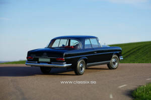 Imagen 2/27 de Mercedes-Benz 220 SE b (1964)
