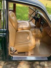 Image 23/35 de Jaguar Mk II 3.8 (1961)