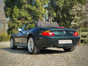 Immagine 13/93 di BMW Z3 2.2i (2002)