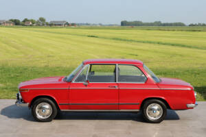 Bild 7/50 von BMW 2002 (1970)