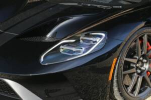 Image 28/50 of Ford GT Carbon Series (2021)