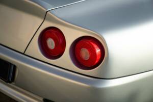 Image 21/50 of Ferrari 550 Maranello (2001)
