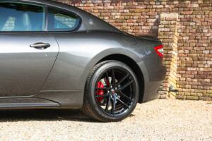 Immagine 15/50 di Maserati GranTurismo Sport (2017)