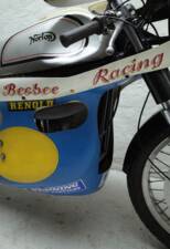 Image 12/26 of Norton Manx 500 (1955)