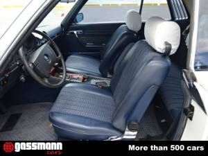 Image 9/15 of Mercedes-Benz 450 SLC (1979)