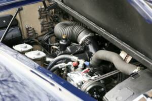 Bild 48/50 von Bentley S 3 Continental (1962)