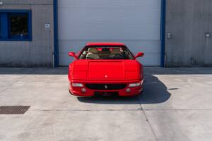 Bild 3/100 von Ferrari F 355 F1 GTS (1998)
